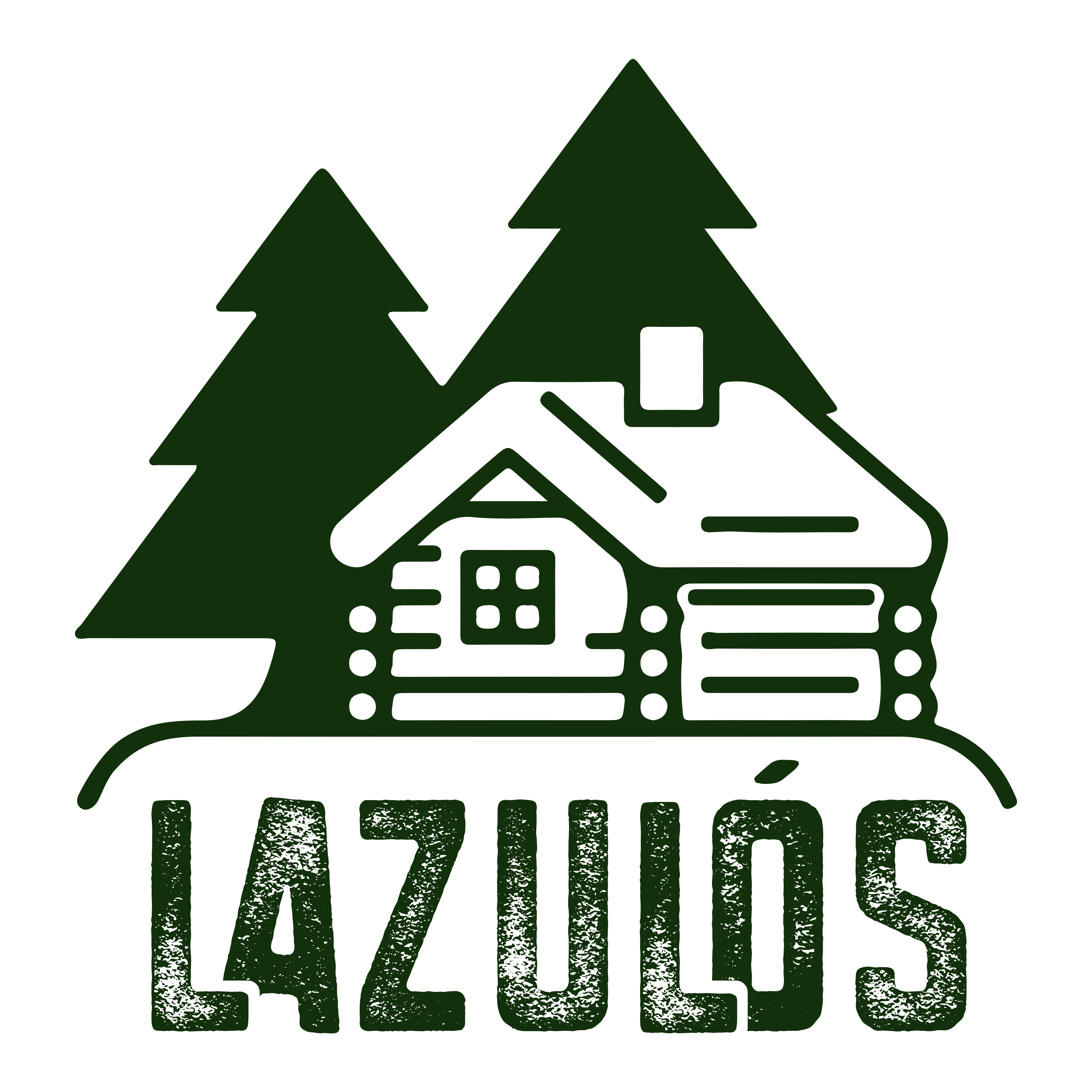 Lazulós logo